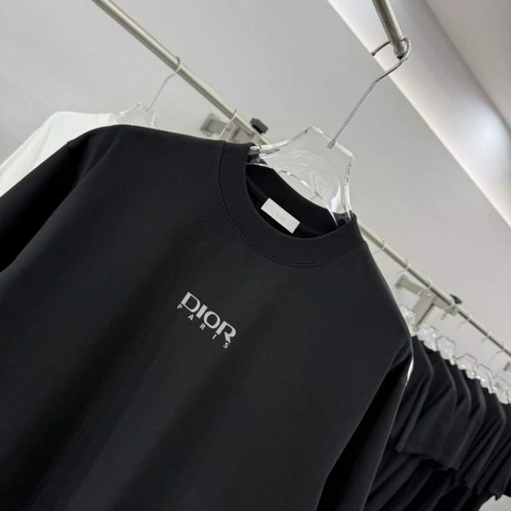 Dior T Shirts Short _SKUDiorS-2XLhgntx4416080